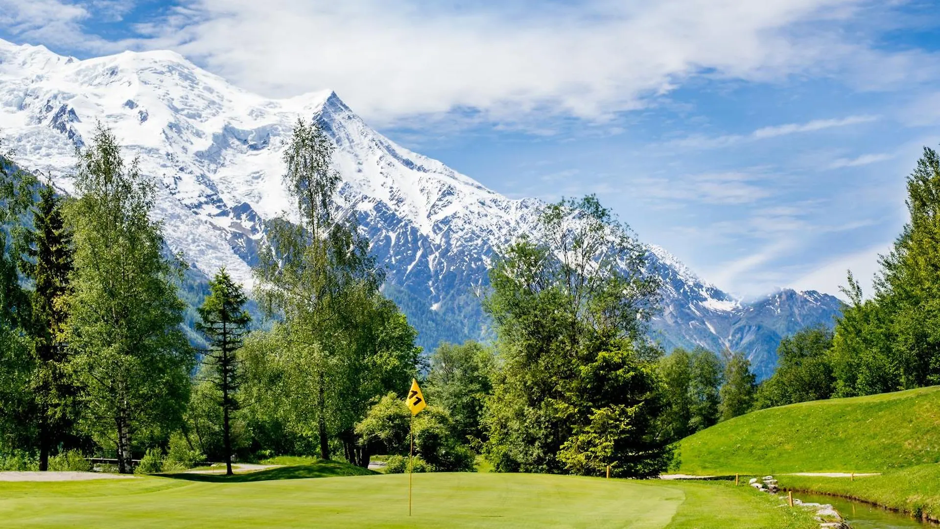 Epicia - Chic 2Br In City Center, Next To Train Station - By Cozee Rentals Chamonix 0*,  Frankrig